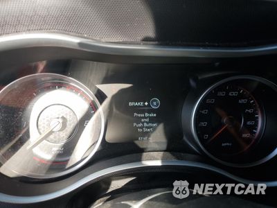 Zdjęcie 9 z 14 samochodu: 2017 DODGE CHARGER R/T 392 VIN:2C3CDXGJ6HH643070 - miniatura