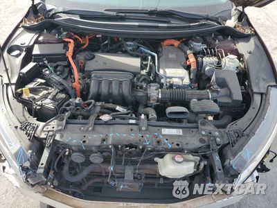 Zdjęcie 11 z 14 samochodu: 2018 HONDA CLARITY TOURING VIN:JHMZC5F31JC005140 - miniatura