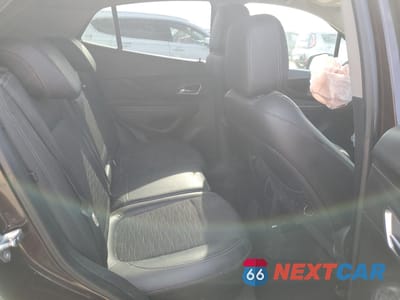 Zdjęcie 10 z 13 samochodu: 2015 BUICK ENCORE VIN:KL4CJASB5FB217744 - miniatura