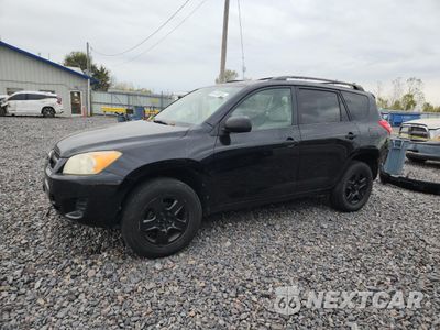 2009 TOYOTA RAV4 JTMZF33V395008124 - główne zdjęcie licytacji z USA - miniatura