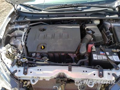 Zdjęcie 11 z 12 samochodu: 2019 TOYOTA COROLLA L VIN:5YFBURHE9KP907162 - miniatura