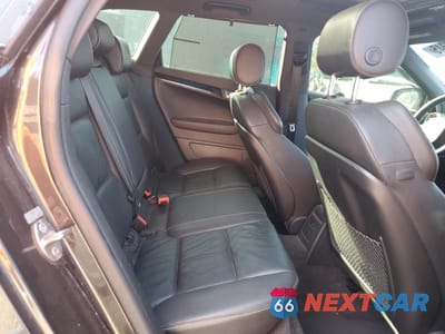 Zdjęcie 10 z 12 samochodu: 2008 AUDI A3 2.0 VIN:WAUHF78P88A132907 - miniatura