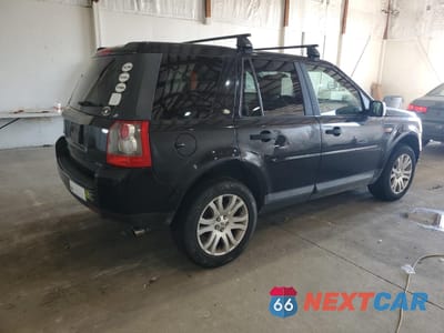 Trzecie zdjęcie samochodu z tyłu: 2008 LAND ROVER LR2 SE VIN:SALFP24N38H034978 - miniatura