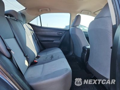 Zdjęcie 10 z 13 samochodu: 2014 TOYOTA COROLLA L VIN:2T1BURHE7EC137046 - miniatura