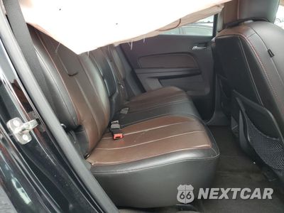 Zdjęcie 11 z 15 samochodu: 2011 CHEVROLET EQUINOX LT VIN:2CNFLPE58B6402840 - miniatura
