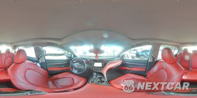 Zdjęcie 14 z 15 samochodu: 2018 TOYOTA CAMRY XSE VIN:4T1B61HK4JU159516 - miniatura