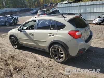 Drugie zdjęcie samochodu z przodu: 2015 SUBARU XV CROSSTREK 2.0 PREMIUM VIN:JF2GPACC0F9265299 - miniatura