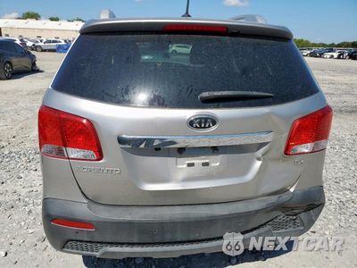 Zdjęcie 6 z 12 samochodu: 2013 KIA SORENTO EX VIN:5XYKU3A62DG364812 - miniatura