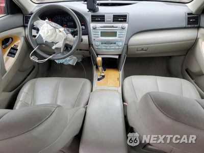 Zdjęcie 8 z 15 samochodu: 2007 TOYOTA CAMRY LE VIN:4T1BK46K97U028221 - miniatura