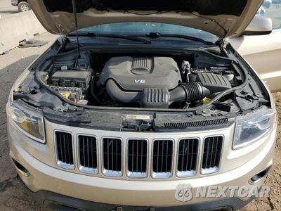 Zdjęcie 11 z 12 samochodu: 2014 JEEP GRAND CHEROKEE LAREDO VIN:1C4RJFAG5EC457783 - miniatura