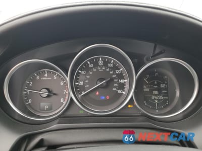 Zdjęcie 9 z 12 samochodu: 2017 MAZDA 6 SPORT VIN:JM1GL1U56H1134308 - miniatura