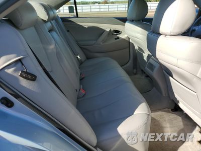 Zdjęcie 10 z 14 samochodu: 2009 TOYOTA CAMRY BASE VIN:4T1BE46K79U806185 - miniatura