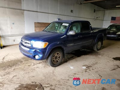 2005 TOYOTA TUNDRA DOUBLE CAB SR5 5TBDT44145S482830 - główne zdjęcie licytacji z USA - miniatura