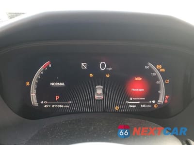 Zdjęcie 9 z 11 samochodu: 2024 ACURA TLX A-SPEC VIN:19UUB6F51RA002088 - miniatura