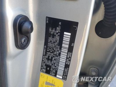 Zdjęcie 13 z 13 samochodu: 2007 LEXUS RX 400H BASE VIN:JTJHW31U472030280 - miniatura