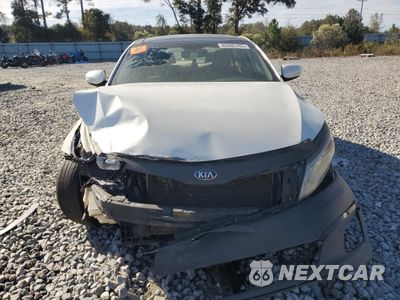 Piąte zdjęcie samochodu w środku: 2014 KIA OPTIMA EX VIN:5XXGN4A72EG294137 - miniatura
