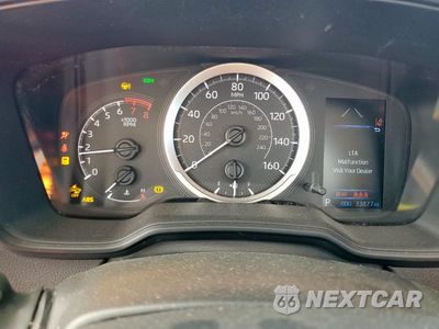 Zdjęcie 9 z 13 samochodu: 2020 TOYOTA COROLLA LE VIN:JTDHPRAE7LJ112144 - miniatura