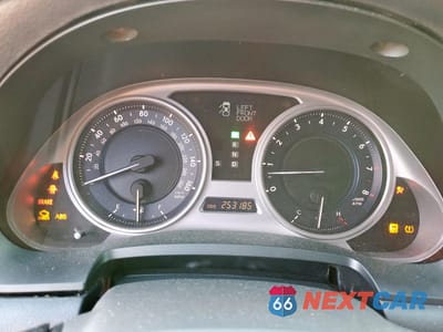 Zdjęcie 9 z 13 samochodu: 2008 LEXUS IS 350 VIN:JTHBE262985017861 - miniatura