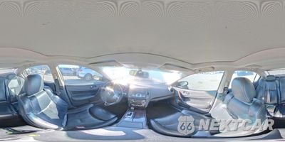 Zdjęcie 14 z 14 samochodu: 2010 NISSAN MAXIMA S VIN:1N4AA5AP9AC863153 - miniatura