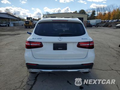 Zdjęcie 6 z 15 samochodu: 2019 MERCEDES-BENZ GLC 300 4MATIC VIN:WDC0G4KB3KF666216 - miniatura