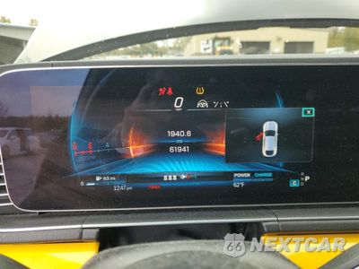 Zdjęcie 9 z 14 samochodu: 2024 MERCEDES-BENZ GLE COUPE AMG 53 4MATIC VIN:4JGFD6BB2RB042991 - miniatura