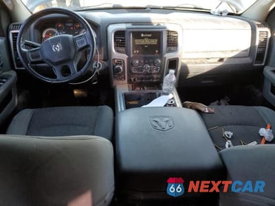 Zdjęcie 8 z 11 samochodu: 2014 RAM 1500 SLT VIN:1C6RR7LT1ES254203 - miniatura