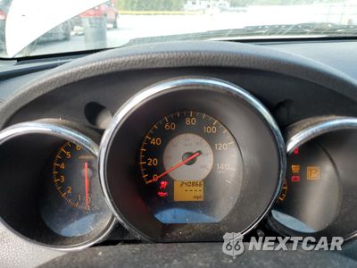 Zdjęcie 9 z 14 samochodu: 2005 NISSAN ALTIMA S VIN:1N4AL11D05N495917 - miniatura