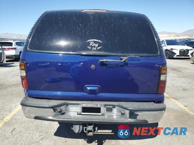 Zdjęcie 6 z 15 samochodu: 2003 GMC YUKON XL C1500 VIN:1GKEC16T43J113540 - miniatura