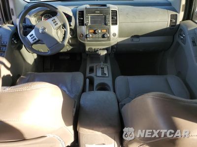 Zdjęcie 8 z 15 samochodu: 2019 NISSAN FRONTIER S VIN:1N6AD0ERXKN749178 - miniatura