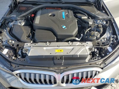 Zdjęcie 11 z 14 samochodu: 2023 BMW 330E VIN:3MW39FF03P8D21430 - miniatura