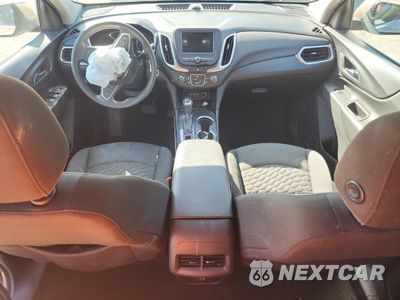 Zdjęcie 8 z 13 samochodu: 2019 CHEVROLET EQUINOX LT VIN:2GNAXKEV9K6205723 - miniatura