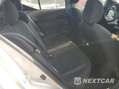 Zdjęcie 10 z 12 samochodu: 2020 NISSAN KICKS S VIN:3N1CP5BV9LL535031 - miniatura