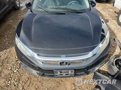 Zdjęcie 11 z 13 samochodu: 2016 HONDA CIVIC EX VIN:2HGFC1F32GH658144 - miniatura