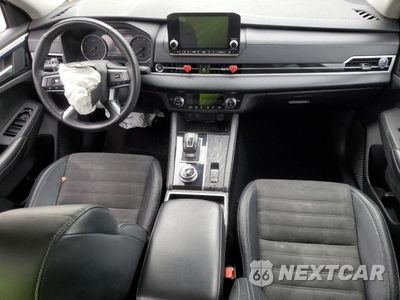 Zdjęcie 8 z 12 samochodu: 2023 MITSUBISHI OUTLANDER SE VIN:JA4J3UA85PZ026844 - miniatura