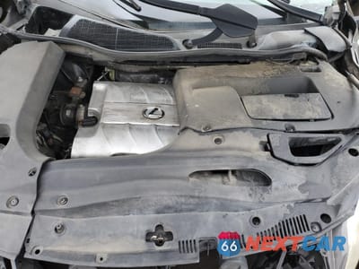 Zdjęcie 12 z 15 samochodu: 2010 LEXUS RX 350 VIN:2T2BK1BA0AC065349 - miniatura