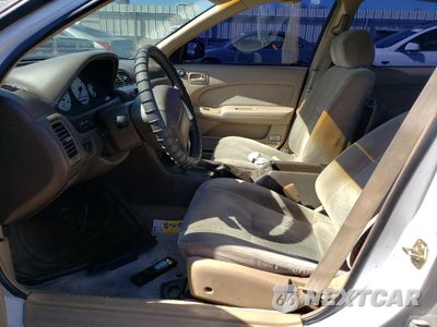 Zdjęcie 7 z 12 samochodu: 1995 NISSAN MAXIMA GLE VIN:JN1CA21D2ST605147 - miniatura