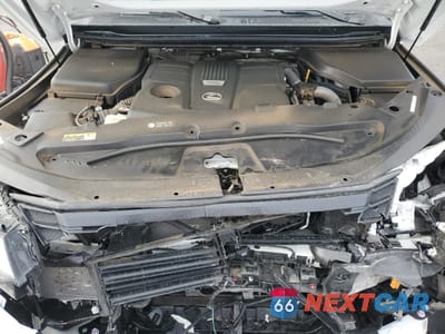 Zdjęcie 12 z 15 samochodu: 2025 LEXUS GX 550 LUXURY VIN:JTJVBCDX0S5036458 - miniatura