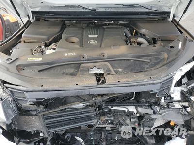 Zdjęcie 12 z 15 samochodu: 2025 LEXUS GX 550 LUXURY VIN:JTJVBCDX0S5036458 - miniatura