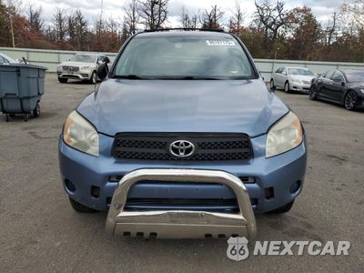 Piąte zdjęcie samochodu w środku: 2006 TOYOTA RAV4 VIN:JTMBK35V665003344 - miniatura