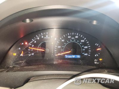 Zdjęcie 9 z 12 samochodu: 2008 TOYOTA CAMRY CE VIN:4T1BE46K28U732558 - miniatura