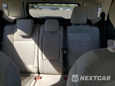 Zdjęcie 10 z 17 samochodu: 2021 FORD ECOSPORT SE VIN:MAJ3S2GE0MC445630 - miniatura