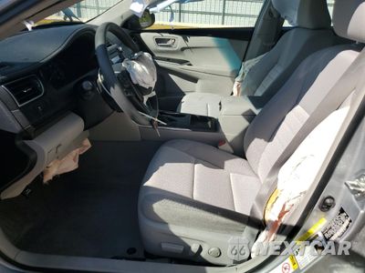 Zdjęcie 7 z 13 samochodu: 2015 TOYOTA CAMRY LE VIN:4T4BF1FK0FR453740 - miniatura