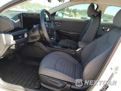 Zdjęcie 7 z 14 samochodu: 2025 KIA K4 EX VIN:3KPFU4DE4SE039566 - miniatura