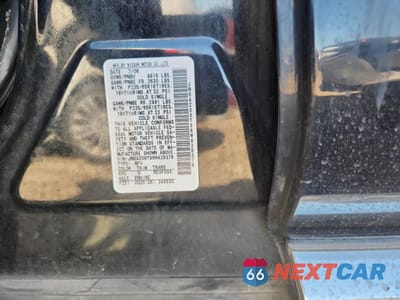 Zdjęcie 12 z 14 samochodu: 2006 NISSAN MURANO SL VIN:JN8AZ08T96W428376 - miniatura