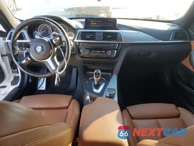 Zdjęcie 8 z 12 samochodu: 2019 BMW 430XI VIN:WBA4W5C52KAE49505 - miniatura