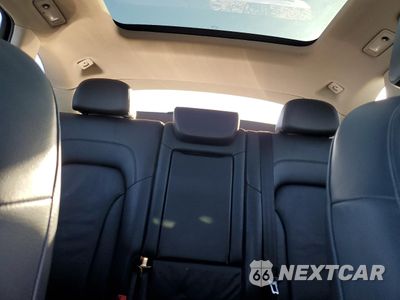 Zdjęcie 10 z 16 samochodu: 2015 AUDI Q5 PREMIUM PLUS VIN:WA1LFAFP5FA013880 - miniatura