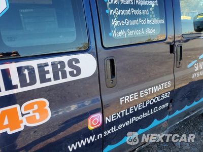 Zdjęcie 11 z 13 samochodu: 2003 CHEVROLET EXPRESS G3500 VIN:1GCHG35U931136105 - miniatura