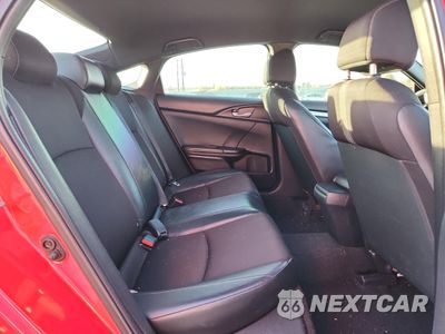 Zdjęcie 10 z 15 samochodu: 2019 HONDA CIVIC SPORT VIN:2HGFC2F89KH592119 - miniatura