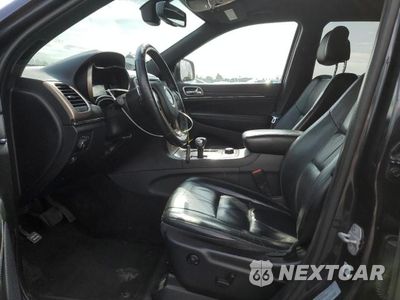Zdjęcie 7 z 11 samochodu: 2015 JEEP GRAND CHEROKEE LIMITED VIN:1C4RJFBG5FC913927 - miniatura