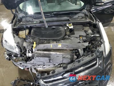 Zdjęcie 12 z 13 samochodu: 2014 FORD ESCAPE TITANIUM VIN:1FMCU9J93EUA05322 - miniatura